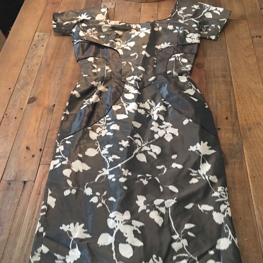 Don Loper vintage dress